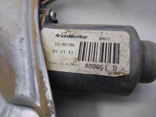 ELEVALUNAS DELANTERO DERECHO RENAULT CLIO III (2005-2012) 1.5 DCI (C/BR0G, C/BR1G) 68CV 1461CC - L.8083294 / 8200291147C
