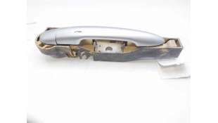 MANETA EXTERIOR TRASERA IZQUIERDA RENAULT CLIO III (2005-2012) 1.5 DCI (C/BR0G, C/BR1G) 68CV 1461CC - L.8083343 / 770147575