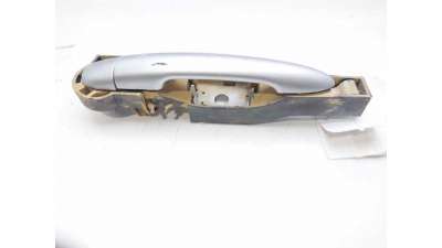 MANETA EXTERIOR TRASERA IZQUIERDA RENAULT CLIO III (2005-2012) 1.5 DCI (C/BR0G, C/BR1G) 68CV 1461CC - L.8083343 / 770147575