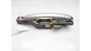 MANETA EXTERIOR TRASERA IZQUIERDA RENAULT CLIO III (2005-2012) 1.5 DCI (C/BR0G, C/BR1G) 68CV 1461CC - L.8083343 / 770147575
