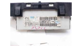 PANTALLA MULTIFUNCION RENAULT CLIO III (2005-2012) 1.5 DCI (C/BR0G, C/BR1G) 68CV 1461CC - L.8083364 / 8200307273C