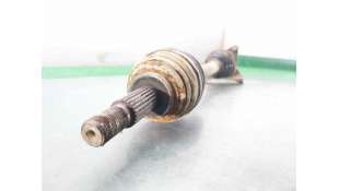 TRANSMISION DELANTERA DERECHA RENAULT CLIO III (2005-2012) 1.5 DCI (C/BR0G, C/BR1G) 68CV 1461CC - L.8083419 / 8200499586 2