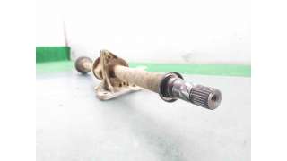 TRANSMISION DELANTERA DERECHA RENAULT CLIO III (2005-2012) 1.5 DCI (C/BR0G, C/BR1G) 68CV 1461CC - L.8083419 / 8200499586