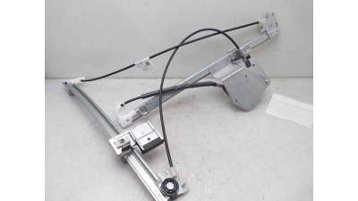 ELEVALUNAS DELANTERO IZQUIERDO VOLKSWAGEN LUPO (2000-2005) 1.6 GTI 125CV 1598CC - L.8083432 / 6X0837461A