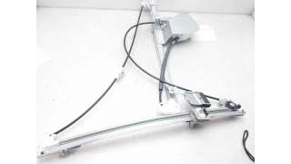 ELEVALUNAS DELANTERO IZQUIERDO VOLKSWAGEN LUPO (2000-2005) 1.6 GTI 125CV 1598CC - L.8083432 / 6X0837461A