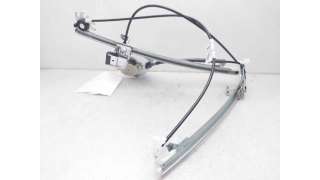 ELEVALUNAS DELANTERO IZQUIERDO VOLKSWAGEN LUPO (2000-2005) 1.6 GTI 125CV 1598CC - L.8083432 / 6X0837461A