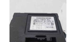 MODULO ELECTRONICO FORD MONDEO IV (2007-2015) 2.0 TDCI 140CV 1997CC - L.8083436 / 7G9T14B534AC