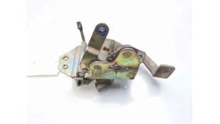 CERRADURA PUERTA DELANTERA DERECHA SEAT MARBELLA (1987-1993) 0.9 40CV 903CC - L.8083516 / SE141521700A