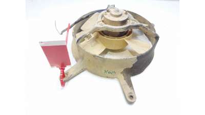 ELECTROVENTILADOR SEAT MARBELLA (1987-1993) 0.9 40CV 903CC - L.8083544 / SE028912501B