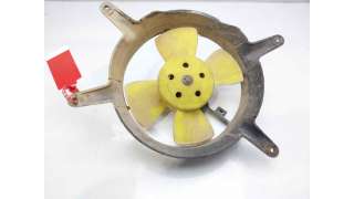 ELECTROVENTILADOR SEAT MARBELLA (1987-1993) 0.9 40CV 903CC - L.8083544 / SE028912501B