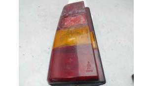 PILOTO TRASERO IZQUIERDO SEAT MARBELLA (1987-1993) 0.9 40CV 903CC - L.8083626 / SE021934007A