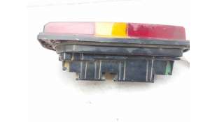 PILOTO TRASERO IZQUIERDO SEAT MARBELLA (1987-1993) 0.9 40CV 903CC - L.8083626 / SE021934007A 2