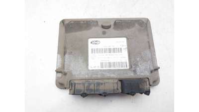 CENTRALITA MOTOR UCE FIAT SEICENTO / 600 (1998-2010) 1.1 (187AXB, 187AXB1A, 187AXC1A02) 54CV 1108CC - L.8083741 / 55187372