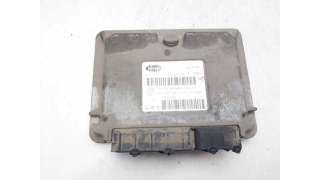 CENTRALITA MOTOR UCE FIAT SEICENTO / 600 (1998-2010) 1.1 (187AXB, 187AXB1A, 187AXC1A02) 54CV 1108CC - L.8083741 / 55187372