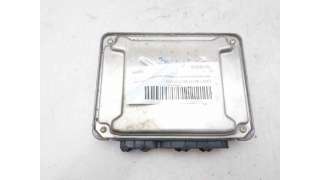 CENTRALITA MOTOR UCE FIAT SEICENTO / 600 (1998-2010) 1.1 (187AXB, 187AXB1A, 187AXC1A02) 54CV 1108CC - L.8083741 / 55187372