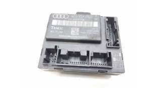 CENTRALITA CIERRE AUDI A6 (2004-2008) 2.0 TDI 140CV 1968CC - L.8083890 / 4F0959792E