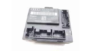 CENTRALITA CIERRE AUDI A6 (2004-2008) 2.0 TDI 140CV 1968CC - L.8083890 / 4F0959792E