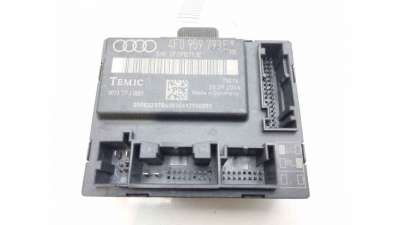 CENTRALITA CIERRE AUDI A6 (2004-2008) 2.0 TDI 140CV 1968CC - L.8083891 / 4F0959793E