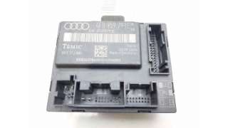 CENTRALITA CIERRE AUDI A6 (2004-2008) 2.0 TDI 140CV 1968CC - L.8083891 / 4F0959793E