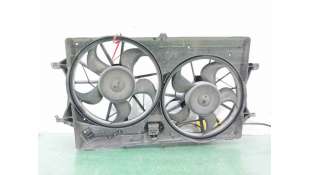 ELECTROVENTILADOR FORD FOCUS (2002-2004) 1.8 TDCI 100CV 1753CC - L.8083899 / 98AB8C607EL