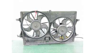 ELECTROVENTILADOR FORD FOCUS (2002-2004) 1.8 TDCI 100CV 1753CC - L.8083899 / 98AB8C607EL