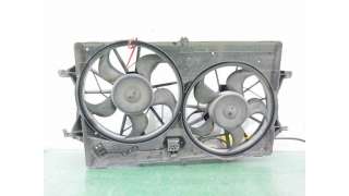 ELECTROVENTILADOR FORD FOCUS (2002-2004) 1.8 TDCI 100CV 1753CC - L.8083899 / 98AB8C607EL