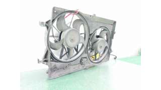 ELECTROVENTILADOR FORD FOCUS (2002-2004) 1.8 TDCI 100CV 1753CC - L.8083899 / 98AB8C607EL