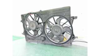 ELECTROVENTILADOR FORD FOCUS (2002-2004) 1.8 TDCI 100CV 1753CC - L.8083899 / 98AB8C607EL