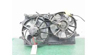 ELECTROVENTILADOR FORD FOCUS (2002-2004) 1.8 TDCI 100CV 1753CC - L.8083899 / 98AB8C607EL