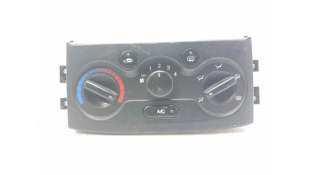 MANDO CALEFACCION /  AIRE ACONDICIONADO DAEWOO KALOS (2002-) 1.4 83CV 1399CC - L.8084014 / 6F09LHD
