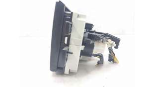 MANDO CALEFACCION /  AIRE ACONDICIONADO DAEWOO KALOS (2002-) 1.4 83CV 1399CC - L.8084014 / 6F09LHD 2