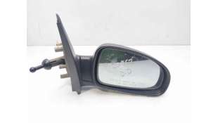 RETROVISOR DERECHO DAEWOO KALOS (2002-) 1.4 83CV 1399CC - L.8084082 / 96543119