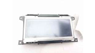 PANTALLA MULTIFUNCION AUDI A6 (2004-2008) 2.0 TDI 140CV 1968CC - L.8084104 / 4F0919603