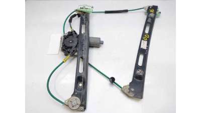 ELEVALUNAS DELANTERO DERECHO BMW 3 COMPACT (2001-2005) 316 TI 115CV 1796CC - L.8084139 / 51338251352