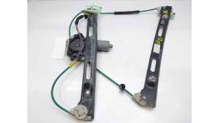 ELEVALUNAS DELANTERO DERECHO BMW 3 COMPACT (2001-2005) 316 TI 115CV 1796CC - L.8084139 / 51338251352