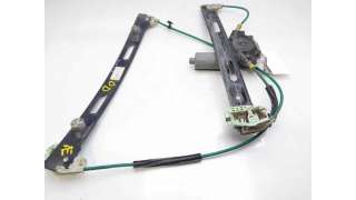 ELEVALUNAS DELANTERO DERECHO BMW 3 COMPACT (2001-2005) 316 TI 115CV 1796CC - L.8084139 / 51338251352