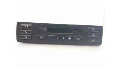 MANDO CLIMATIZADOR BMW 3 COMPACT (2001-2005) 316 TI 115CV 1796CC - L.8084146 / 64116916882