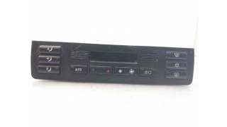 MANDO CLIMATIZADOR BMW 3 COMPACT (2001-2005) 316 TI 115CV 1796CC - L.8084146 / 64116916882