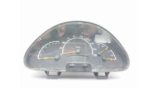 CUADRO INSTRUMENTOS MERCEDES-BENZ SPRINTER 5-T CAJA/CHASIS (2001-2006) - L.8084176 / A0004466921