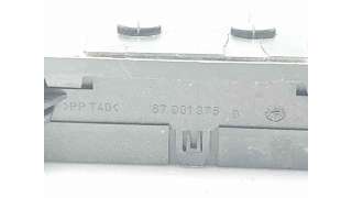 CUADRO INSTRUMENTOS MERCEDES-BENZ SPRINTER 5-T CAJA/CHASIS (2001-2006) - L.8084176 / A0004466921