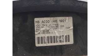 CUADRO INSTRUMENTOS MERCEDES-BENZ SPRINTER 5-T CAJA/CHASIS (2001-2006) - L.8084176 / A0004466921