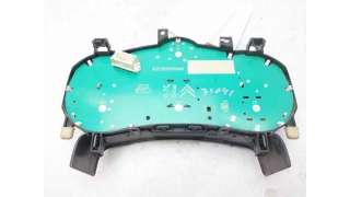 CUADRO INSTRUMENTOS PEUGEOT 207 (2006-2013) 1.6 HDI 90CV 1560CC - L.8084186 / 9662904980