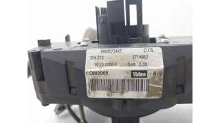 MANDO VOLANTE PEUGEOT 207 (2006-2013) 1.6 HDI 90CV 1560CC - L.8084227 / 96630724XT