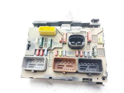 CENTRALITA BSM PEUGEOT 207 (2006-2013) 1.6 HDI 90CV 1560CC - L.8084237 / 9661708180