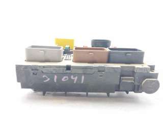 CENTRALITA BSM PEUGEOT 207 (2006-2013) 1.6 HDI 90CV 1560CC - L.8084237 / 9661708180