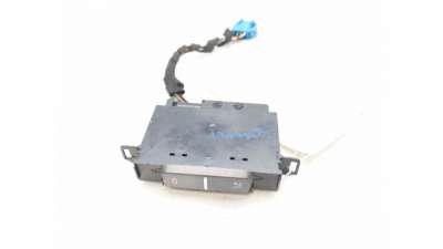INTERRUPTOR VOLKSWAGEN PHAETON (2004-2007) 3.0 V6 TDI 4MOTION 224CV 2967CC - L.8084277 / 3D0919816B