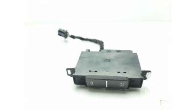 INTERRUPTOR VOLKSWAGEN PHAETON (2004-2007) 3.0 V6 TDI 4MOTION 224CV 2967CC - L.8084280 / 3D0919815N