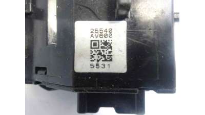 MANDO INTERMITENTES NISSAN ALMERA TINO  - M.629376 / 25540AV600