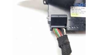 INTERRUPTOR VOLKSWAGEN PHAETON (2004-2007) 3.0 V6 TDI 4MOTION 224CV 2967CC - L.8084280 / 3D0919815N