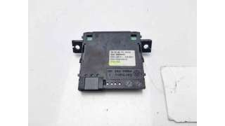 INTERRUPTOR VOLKSWAGEN PHAETON (2004-2007) 3.0 V6 TDI 4MOTION 224CV 2967CC - L.8084281 / 3D0919815L